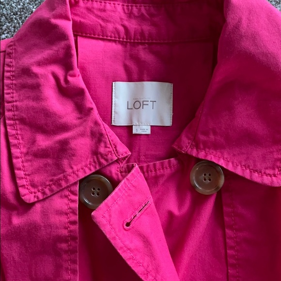 Loft Jacket - Picture 2 of 3